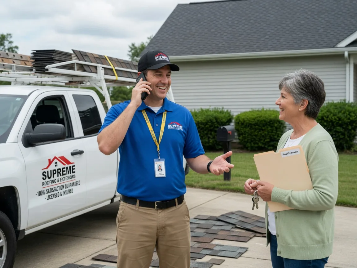 Roof Replacement Walker, KS FAQs